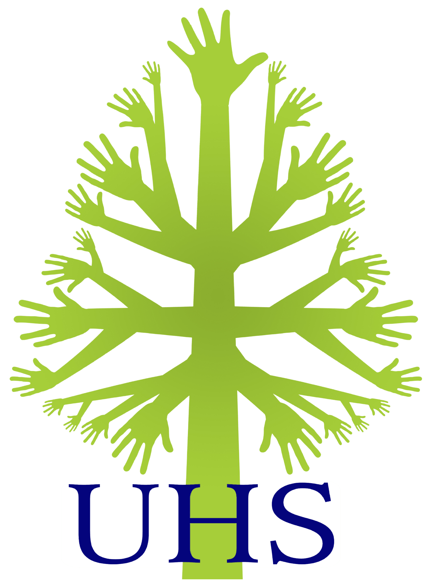 UHS logo transparent (1) | Juneau Community Foundation